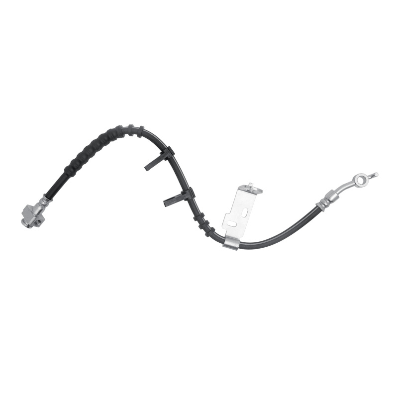 Ford F-150 Lightning Brake Hose - Front - R1 Concepts - `21-`25